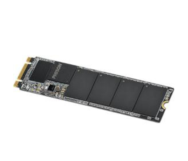 Lite-On 128GB MU X M.2 PCIe 2280 - 395535 - zdjęcie 3